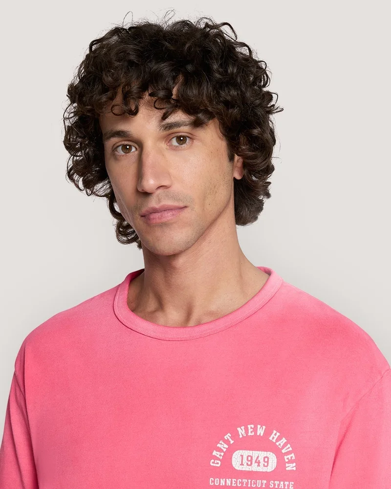 غانت تيشيرت جينت برسومات فيرسيتي